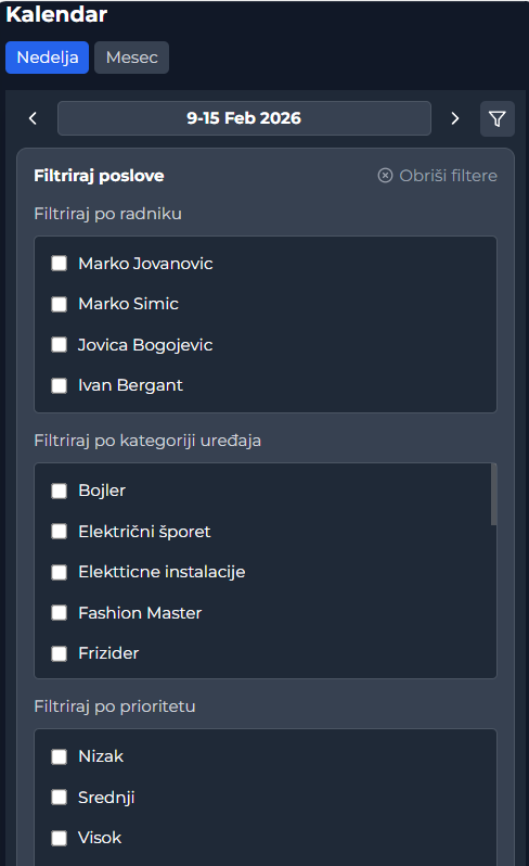 SpinTasker Screenshot 5